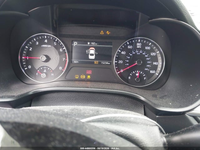 2024 Kia Forte Gt-line მანქანა იყიდება აუქციონზე, vin: 3KPF54AD5RE776956, აუქციონის ნომერი: 44980206