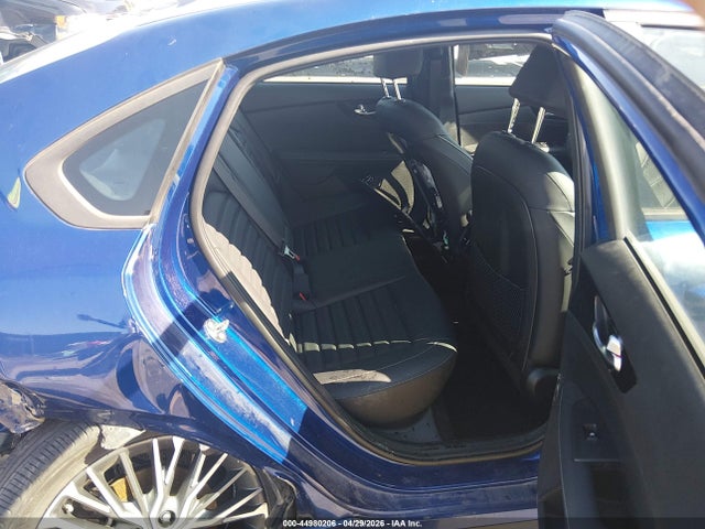 2024 Kia Forte Gt-line მანქანა იყიდება აუქციონზე, vin: 3KPF54AD5RE776956, აუქციონის ნომერი: 44980206