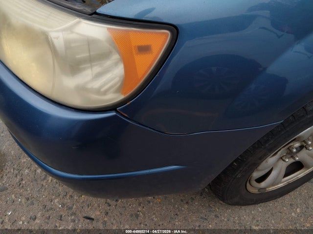 Продажа на аукционе авто 2007 Subaru Forester 2.5x, vin: JF1SG636X7H702786, номер лота: 44980214