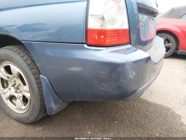 Продажа на аукционе авто 2007 Subaru Forester 2.5x, vin: JF1SG636X7H702786, номер лота: 44980214