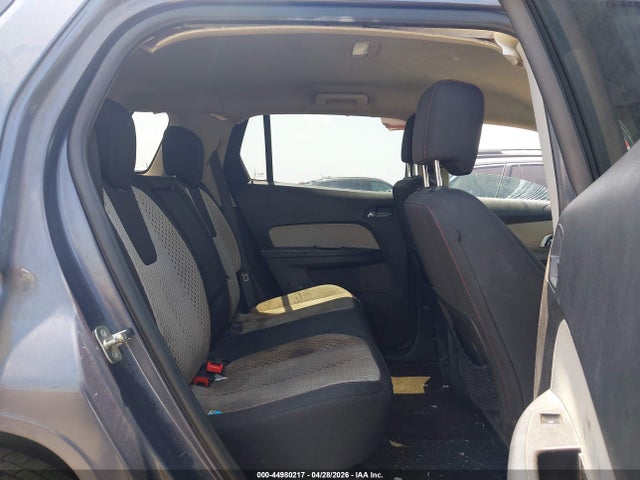 44980217 :رقم المزاد ، 2GKALMEK8E6370175 vin ، 2014 Gmc Terrain Sle-1 مزاد بيع