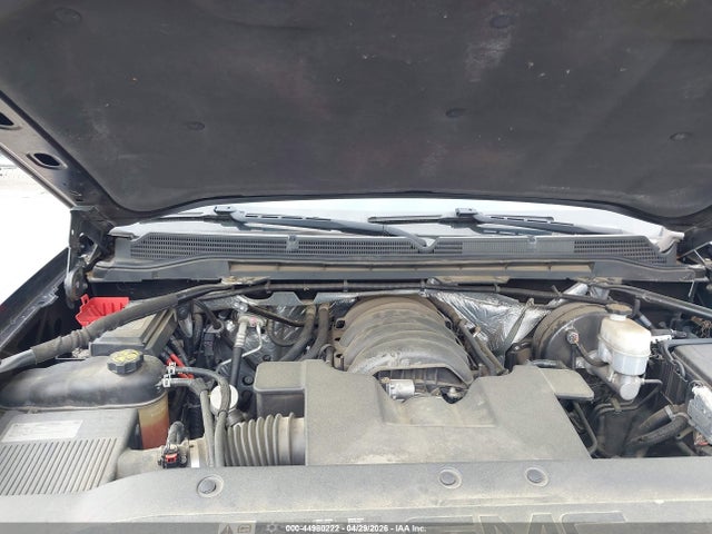 44980222 :رقم المزاد ، 3GTP1WEC2FG161875 vin ، 2015 Gmc Sierra 1500 Denali مزاد بيع