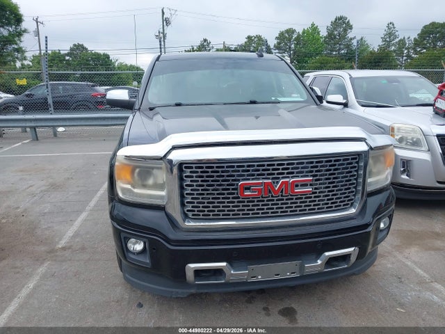 44980222 :رقم المزاد ، 3GTP1WEC2FG161875 vin ، 2015 Gmc Sierra 1500 Denali مزاد بيع