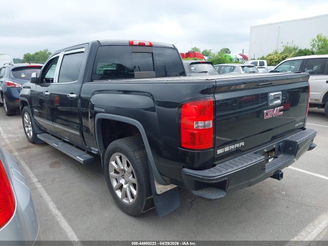 44980222 :رقم المزاد ، 3GTP1WEC2FG161875 vin ، 2015 Gmc Sierra 1500 Denali مزاد بيع