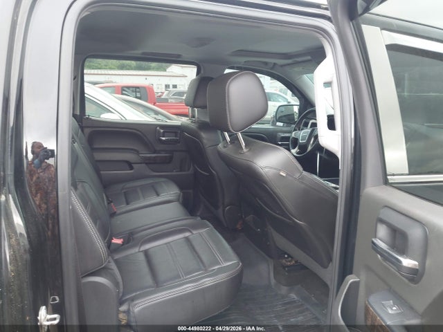 44980222 :رقم المزاد ، 3GTP1WEC2FG161875 vin ، 2015 Gmc Sierra 1500 Denali مزاد بيع