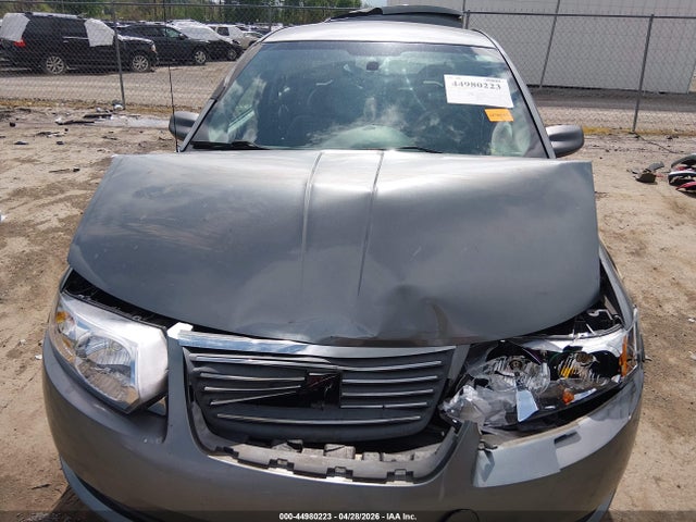 Aukcja sprzedaży 2007 Saturn Ion 2, vin: 1G8AJ55F47Z130245, numer aukcji: 44980223