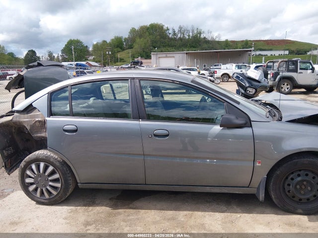 Aukcja sprzedaży 2007 Saturn Ion 2, vin: 1G8AJ55F47Z130245, numer aukcji: 44980223