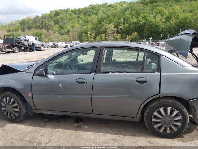 Aukcja sprzedaży 2007 Saturn Ion 2, vin: 1G8AJ55F47Z130245, numer aukcji: 44980223