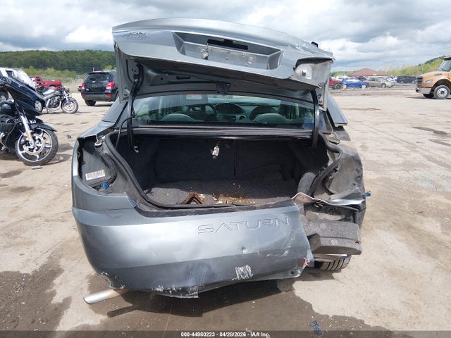 Aukcja sprzedaży 2007 Saturn Ion 2, vin: 1G8AJ55F47Z130245, numer aukcji: 44980223