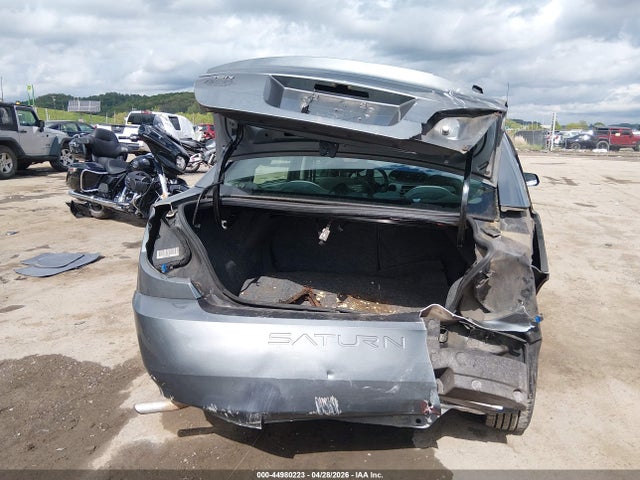 Aukcja sprzedaży 2007 Saturn Ion 2, vin: 1G8AJ55F47Z130245, numer aukcji: 44980223