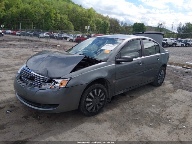 Aukcja sprzedaży 2007 Saturn Ion 2, vin: 1G8AJ55F47Z130245, numer aukcji: 44980223