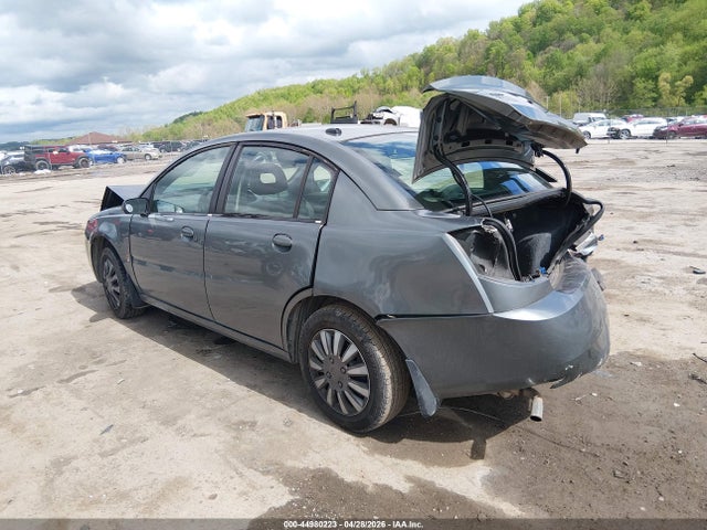 Aukcja sprzedaży 2007 Saturn Ion 2, vin: 1G8AJ55F47Z130245, numer aukcji: 44980223