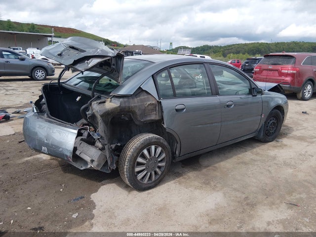 Aukcja sprzedaży 2007 Saturn Ion 2, vin: 1G8AJ55F47Z130245, numer aukcji: 44980223