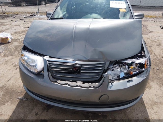 Aukcja sprzedaży 2007 Saturn Ion 2, vin: 1G8AJ55F47Z130245, numer aukcji: 44980223