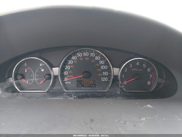 Aukcja sprzedaży 2007 Saturn Ion 2, vin: 1G8AJ55F47Z130245, numer aukcji: 44980223