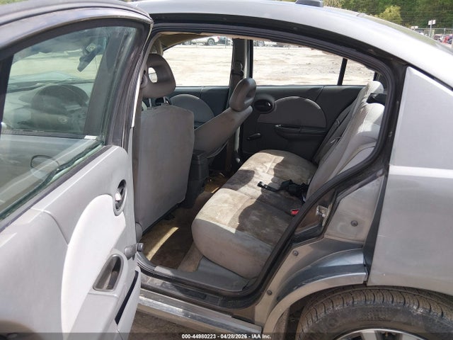 Aukcja sprzedaży 2007 Saturn Ion 2, vin: 1G8AJ55F47Z130245, numer aukcji: 44980223
