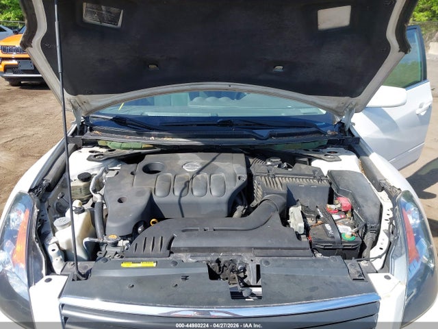 2007 Nissan Altima 2.5 S მანქანა იყიდება აუქციონზე, vin: 1N4AL21E87C139289, აუქციონის ნომერი: 44980224