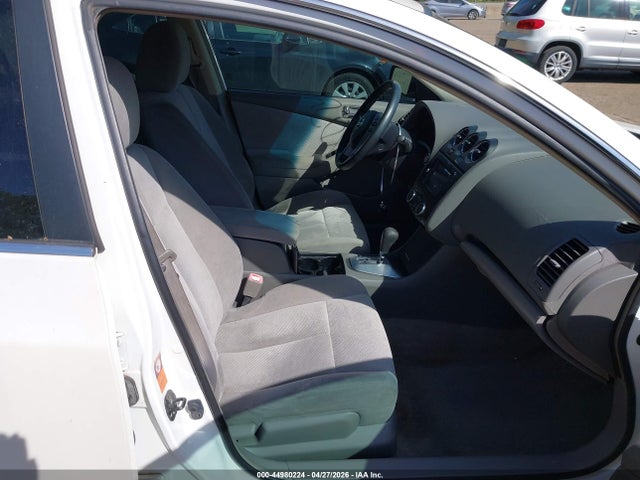 2007 Nissan Altima 2.5 S მანქანა იყიდება აუქციონზე, vin: 1N4AL21E87C139289, აუქციონის ნომერი: 44980224