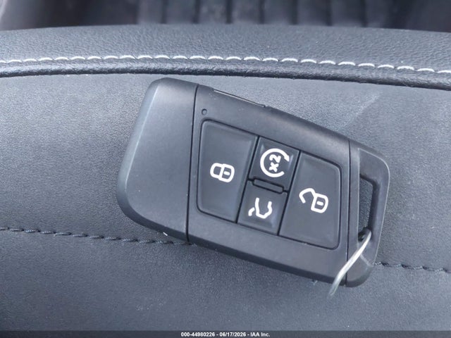 3VV2C7B25SM059991 Volkswagen Taos 1.5t Se Black