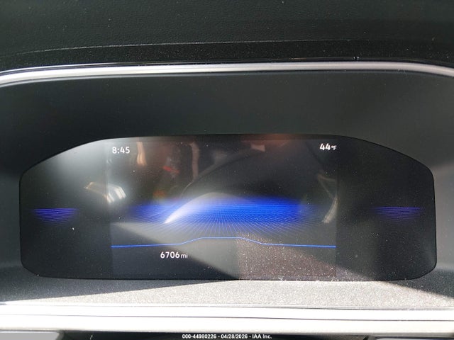3VV2C7B25SM059991 Volkswagen Taos 1.5t Se Black