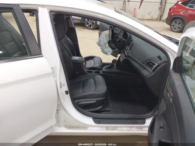 Aukcja sprzedaży 2017 Hyundai Elantra Limited, vin: 5NPD84LF2HH183921, numer aukcji: 44980227