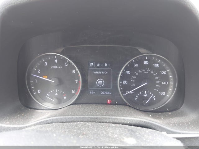 Aukcja sprzedaży 2017 Hyundai Elantra Limited, vin: 5NPD84LF2HH183921, numer aukcji: 44980227