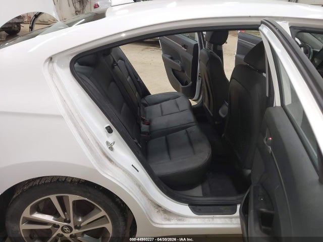 Aukcja sprzedaży 2017 Hyundai Elantra Limited, vin: 5NPD84LF2HH183921, numer aukcji: 44980227