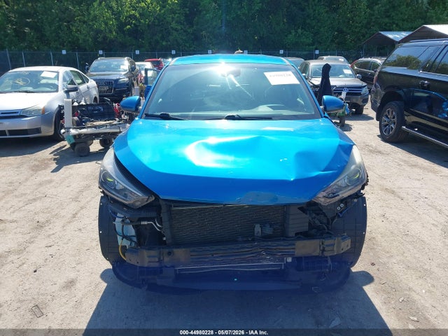 2019 Hyundai Tucson Se მანქანა იყიდება აუქციონზე, vin: KM8J2CA4XKU924681, აუქციონის ნომერი: 44980228