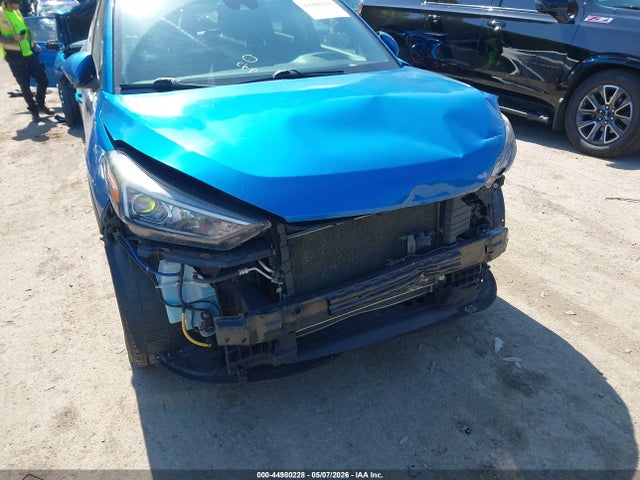 2019 Hyundai Tucson Se მანქანა იყიდება აუქციონზე, vin: KM8J2CA4XKU924681, აუქციონის ნომერი: 44980228