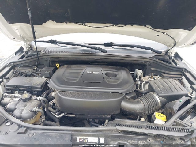 Продажа на аукционе авто 2017 Jeep Grand Cherokee Trailhawk 4x4, vin: 1C4RJFLG3HC739549, номер лота: 44980229