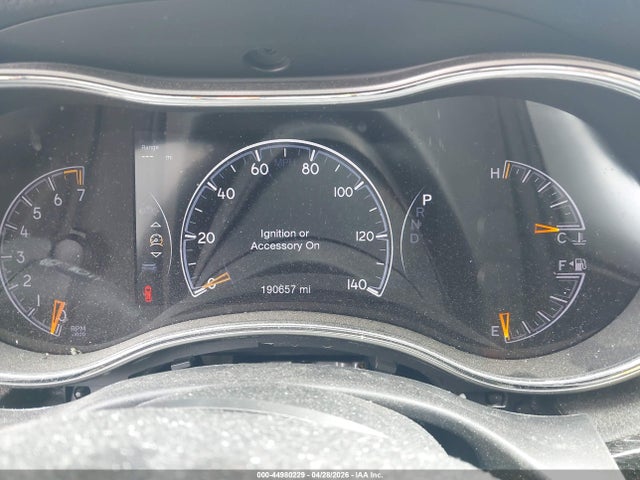 Продажа на аукционе авто 2017 Jeep Grand Cherokee Trailhawk 4x4, vin: 1C4RJFLG3HC739549, номер лота: 44980229