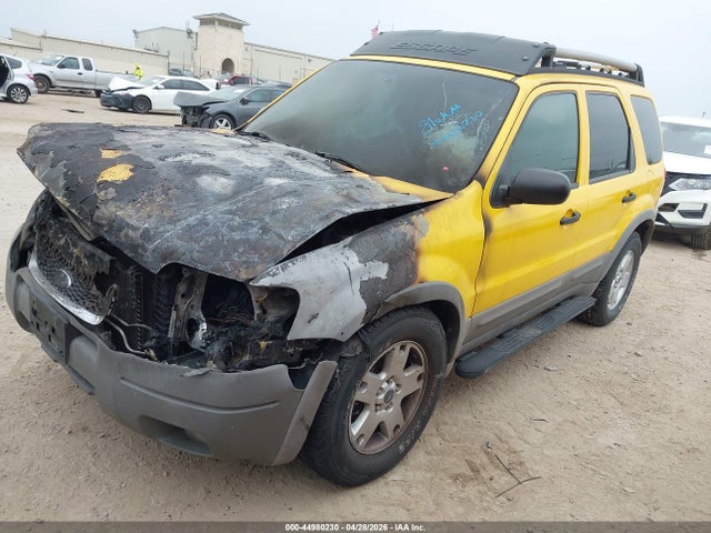 Продаж на аукціоні авто 2002 Ford Escape Xlt, vin: 1FMCU04172KC91247, номер лоту: 44980230