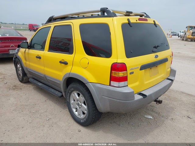 Продаж на аукціоні авто 2002 Ford Escape Xlt, vin: 1FMCU04172KC91247, номер лоту: 44980230