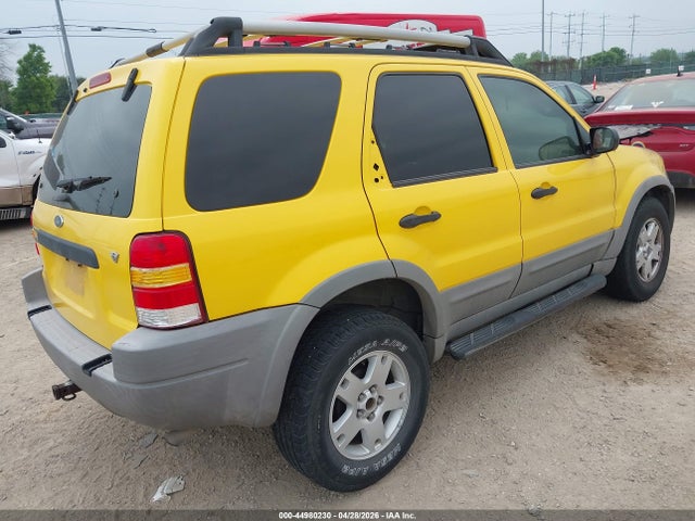 Продаж на аукціоні авто 2002 Ford Escape Xlt, vin: 1FMCU04172KC91247, номер лоту: 44980230