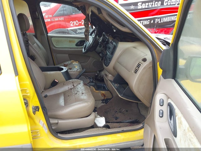 Продаж на аукціоні авто 2002 Ford Escape Xlt, vin: 1FMCU04172KC91247, номер лоту: 44980230