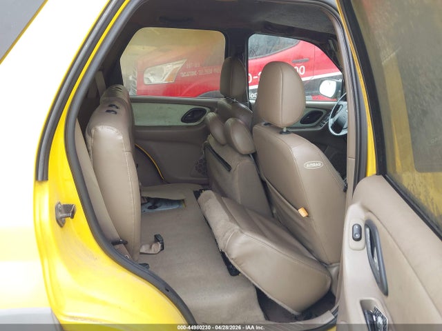 Продаж на аукціоні авто 2002 Ford Escape Xlt, vin: 1FMCU04172KC91247, номер лоту: 44980230