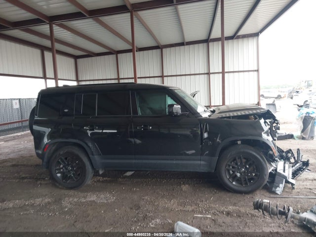 SALEJ7EX8R2252252 Land Rover Defender 110 P300