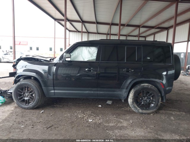 SALEJ7EX8R2252252 Land Rover Defender 110 P300