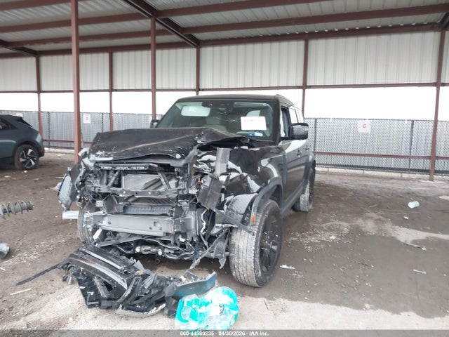 SALEJ7EX8R2252252 Land Rover Defender 110 P300