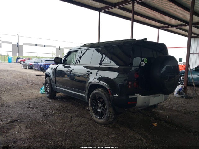 SALEJ7EX8R2252252 Land Rover Defender 110 P300