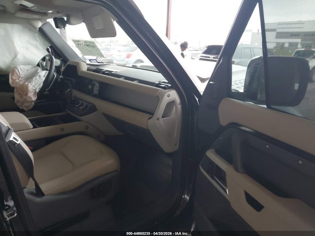 SALEJ7EX8R2252252 Land Rover Defender 110 P300