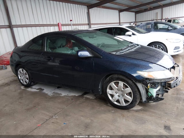44980236 :رقم المزاد ، 2HGFG1B6XBH513950 vin ، 2011 Honda Civic Lx مزاد بيع