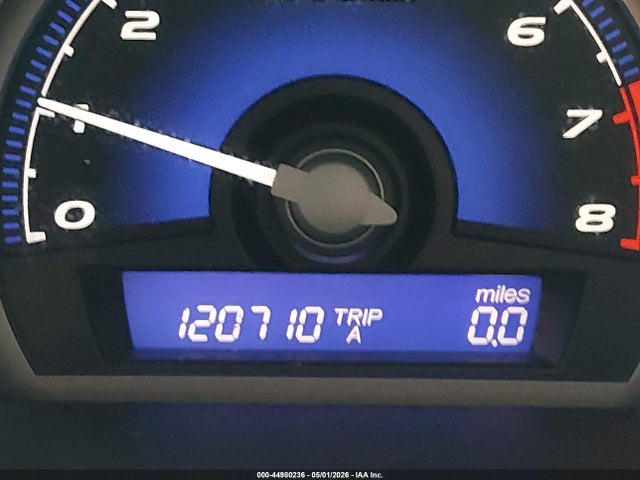 44980236 :رقم المزاد ، 2HGFG1B6XBH513950 vin ، 2011 Honda Civic Lx مزاد بيع
