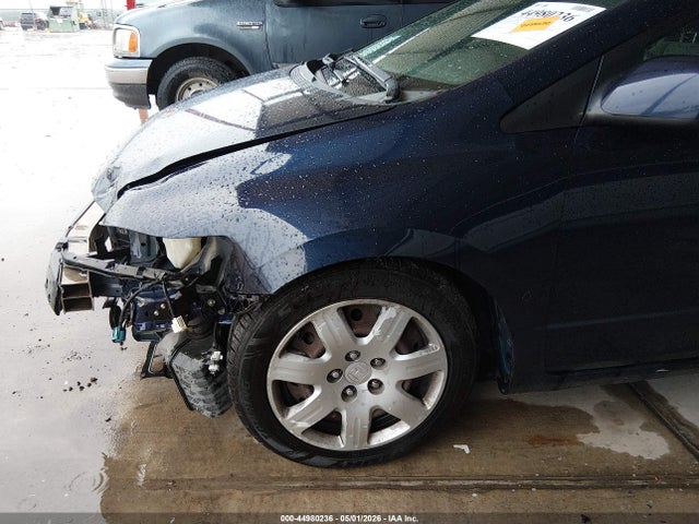 44980236 :رقم المزاد ، 2HGFG1B6XBH513950 vin ، 2011 Honda Civic Lx مزاد بيع