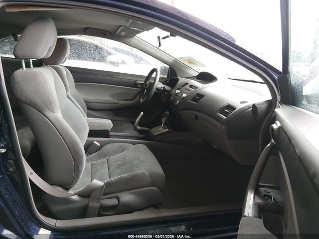 44980236 :رقم المزاد ، 2HGFG1B6XBH513950 vin ، 2011 Honda Civic Lx مزاد بيع