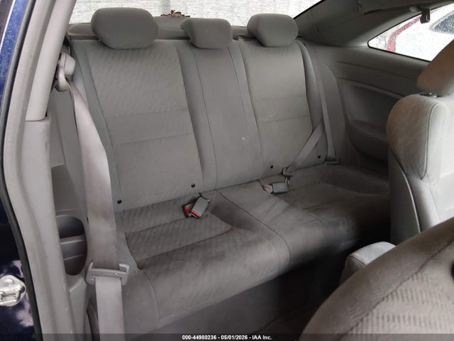 44980236 :رقم المزاد ، 2HGFG1B6XBH513950 vin ، 2011 Honda Civic Lx مزاد بيع