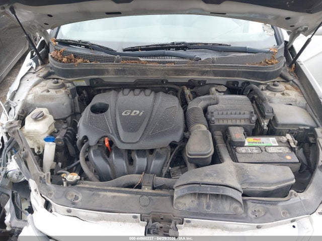 Продаж на аукціоні авто 2013 Hyundai Sonata Gls, vin: 5NPEB4AC7DH803932, номер лоту: 44980237