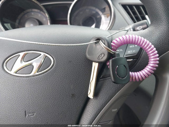 Продаж на аукціоні авто 2013 Hyundai Sonata Gls, vin: 5NPEB4AC7DH803932, номер лоту: 44980237