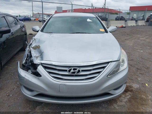 Продаж на аукціоні авто 2013 Hyundai Sonata Gls, vin: 5NPEB4AC7DH803932, номер лоту: 44980237