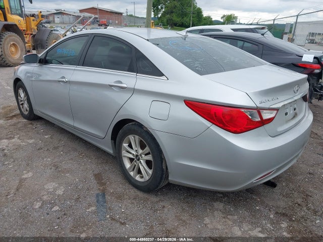 Продаж на аукціоні авто 2013 Hyundai Sonata Gls, vin: 5NPEB4AC7DH803932, номер лоту: 44980237